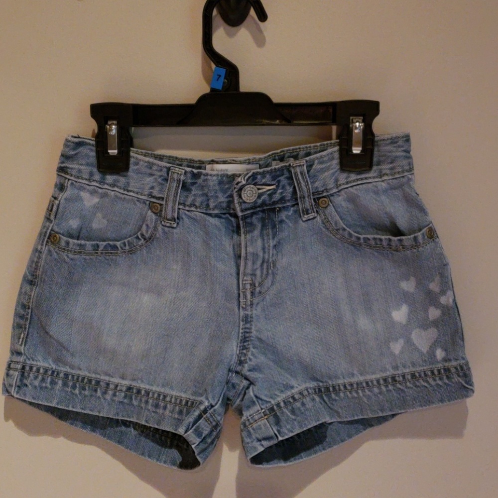 Old Navy shorts